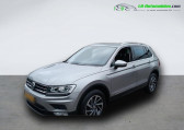 Volkswagen Tiguan occasion année 2017 boite Automatique Annonce Volkswagen Tiguan occasion Essence 2.0 TSI 180 BMT BVA 4Motion à Beaupuy