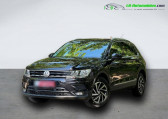 Volkswagen Tiguan occasion année 2018 boite Automatique Annonce Volkswagen Tiguan occasion Essence 2.0 TSI 180 BMT BVA 4Motion à Beaupuy