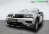 Volkswagen Tiguan occasion année 2017 boite Automatique Annonce Volkswagen Tiguan occasion Essence 2.0 TSI 180 BMT BVA 4Motion à Beaupuy