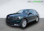 Volkswagen Tiguan occasion année 2017 boite Automatique Annonce Volkswagen Tiguan occasion Essence 2.0 TSI 180 BMT BVA 4Motion à Beaupuy