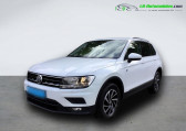 Volkswagen Tiguan occasion année 2018 boite Automatique Annonce Volkswagen Tiguan occasion Essence 2.0 TSI 180 BMT BVA 4Motion à Beaupuy
