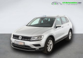 Volkswagen Tiguan occasion année 2018 boite Automatique Annonce Volkswagen Tiguan occasion Essence 2.0 TSI 180 BMT BVA 4Motion à Beaupuy