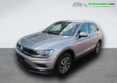 Volkswagen Tiguan occasion année 2017 boite Automatique Annonce Volkswagen Tiguan occasion Essence 2.0 TSI 180 BMT BVA 4Motion à Beaupuy