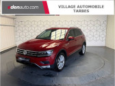 Annonce Volkswagen Tiguan occasion Essence 2.0 TSI 180 BMT DSG7 4Motion Carat � TARBES