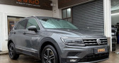 Volkswagen Tiguan 2.0 tsi 180 carat exclusive 4motion dsg7 4 roues �t� toit ou  2017 - annonce de voiture en vente sur Auto S&eacute;lection.com