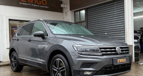 Volkswagen Tiguan , garage EWIGO NANCY � Nancy