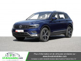 Volkswagen Tiguan occasion année 2017 boite Automatique Annonce Volkswagen Tiguan occasion Essence 2.0 TSI 180 ch DSG 4Motion à Beaupuy