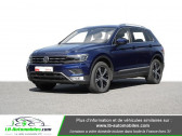 Annonce Volkswagen Tiguan occasion Essence 2.0 TSI 180 ch DSG 4Motion à Beaupuy