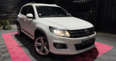 Annonce Volkswagen Tiguan occasion Essence 2.0 TSI 180 CH R-LINE 4 MOTION  Cuincy
