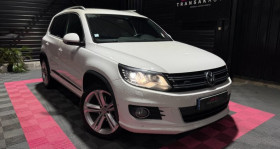 Volkswagen Tiguan , garage TRANSAKAUTO DOUAI � Cuincy