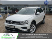 Volkswagen Tiguan occasion année 2017 boite Manuelle Annonce Volkswagen Tiguan occasion Essence 2.0 TSI 180 ch à Beaupuy