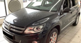 Annonce Volkswagen Tiguan occasion Essence 2.0 TSI 180CH 4MOTION à COLMAR