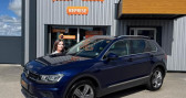 Volkswagen Tiguan 2.0 TSI 180ch BLUEMOTION CARAT 4MOTION DSG BVA   Pontarlier 25