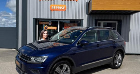 Volkswagen Tiguan , garage EWIGO PONTARLIER  Pontarlier