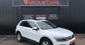 Volkswagen Tiguan , garage VARIOUS'CARS � Illange