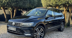 Volkswagen Tiguan occasion 2016 mise en vente &agrave; Perpignan par le garage ANDION AUTOMOBILES - photo n&deg;1