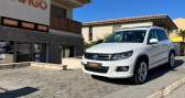 Volkswagen Tiguan 2.0 TSI 180CH DSG 4MOTION R-LINE CAMERA NAV ATTELAGE 1ERE MA   SAINTE MAXIME 83
