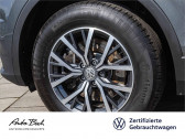 Volkswagen Tiguan occasion année 2019 boite Automatique Annonce Volkswagen Tiguan occasion Essence 2.0 TSI 190 4Motion BVA à Beaupuy