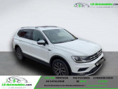 Annonce Volkswagen Tiguan occasion Essence 2.0 TSI 190 4Motion BVA  Beaupuy