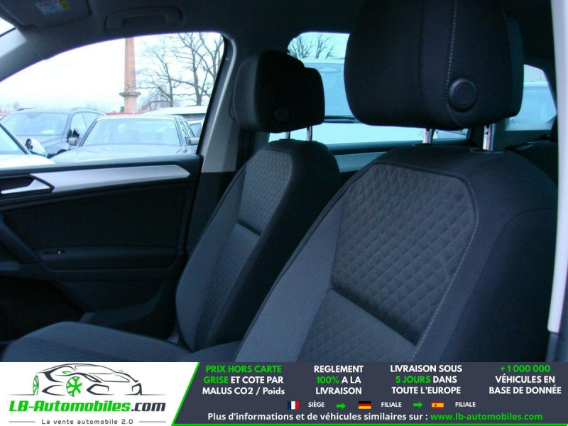 Volkswagen Tiguan 2.0 TSI 190 BVA 4Motion  occasion � Beaupuy - photo n�5