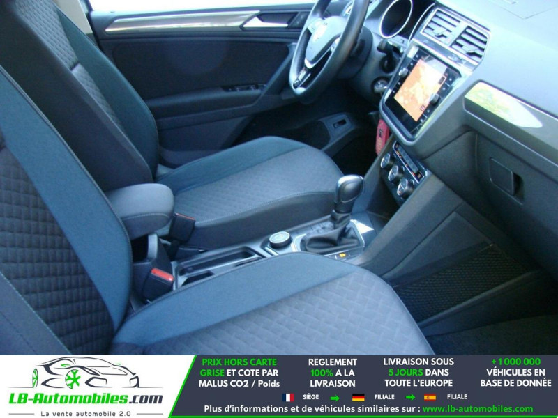 Volkswagen Tiguan 2.0 TSI 190 BVA 4Motion  occasion � Beaupuy - photo n�5