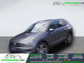 Annonce Volkswagen Tiguan occasion Essence 2.0 TSI 190 BVA 4Motion � Beaupuy