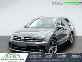Annonce Volkswagen Tiguan occasion Essence 2.0 TSI 190 BVA 4Motion � Beaupuy