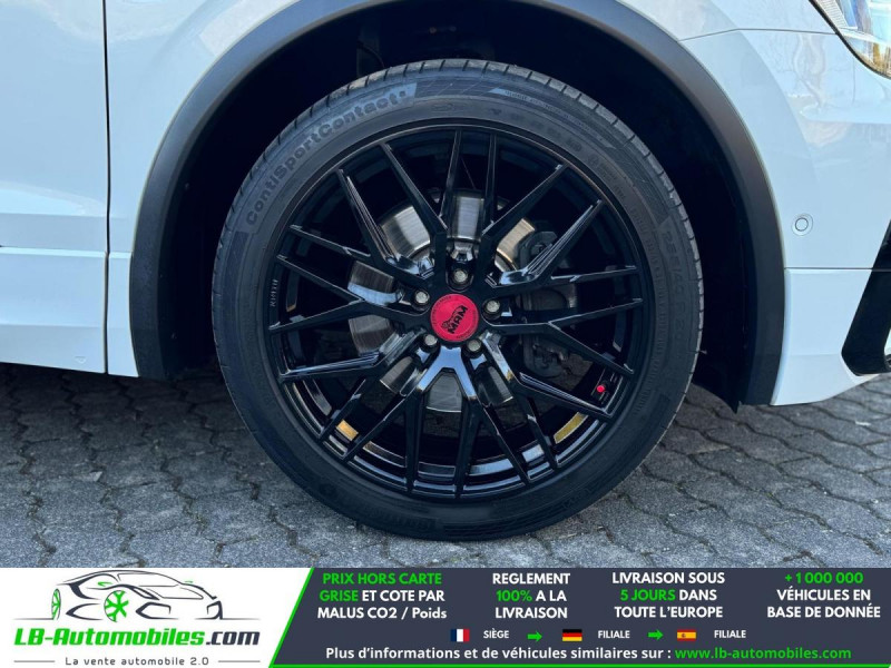 Volkswagen Tiguan 2.0 TSI 190 BVA 4Motion  occasion � Beaupuy - photo n�5