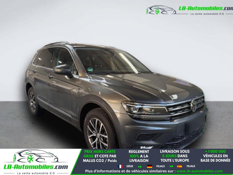 Volkswagen Tiguan 2.0 TSI 190 BVA 4Motion  occasion � Beaupuy