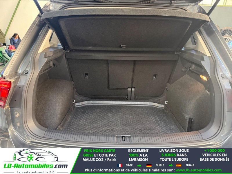 Volkswagen Tiguan 2.0 TSI 190 BVA 4Motion  occasion � Beaupuy - photo n�7