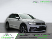 Annonce Volkswagen Tiguan occasion Essence 2.0 TSI 190 BVA 4Motion � Beaupuy