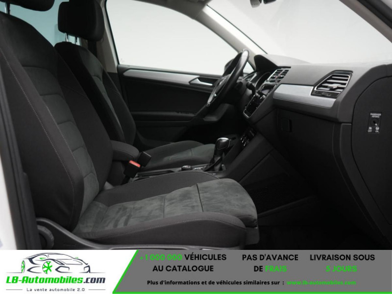 Volkswagen Tiguan 2.0 TSI 190 BVA 4Motion  occasion � Beaupuy - photo n�5