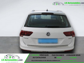 Volkswagen Tiguan 2.0 TSI 190 BVA 4Motion  occasion � Beaupuy - photo n�6