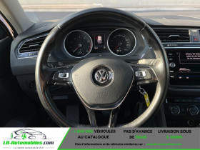 Volkswagen Tiguan 2.0 TSI 190 BVA 4Motion  occasion � Beaupuy - photo n�8