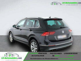 Volkswagen Tiguan 2.0 TSI 190 BVA 4Motion  occasion � Beaupuy - photo n�4