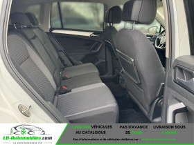 Volkswagen Tiguan 2.0 TSI 190 BVA 4Motion  occasion � Beaupuy - photo n�9