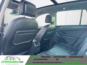 Volkswagen Tiguan 2.0 TSI 190 BVA 4Motion  occasion � Beaupuy - photo n�8