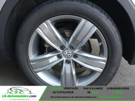 Volkswagen Tiguan 2.0 TSI 190 BVA 4Motion  occasion � Beaupuy - photo n�5