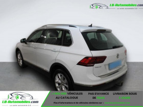 Volkswagen Tiguan 2.0 TSI 190 BVA 4Motion  occasion � Beaupuy - photo n�4