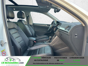 Volkswagen Tiguan 2.0 TSI 190 BVA 4Motion  occasion � Beaupuy - photo n�7