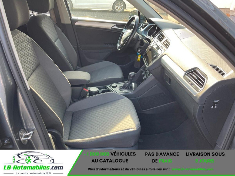 Volkswagen Tiguan 2.0 TSI 190 BVA 4Motion  occasion � Beaupuy - photo n�6