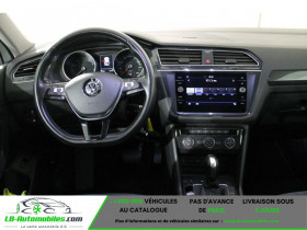 Volkswagen Tiguan 2.0 TSI 190 BVA 4Motion  occasion � Beaupuy - photo n�3