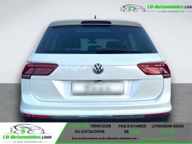 Volkswagen Tiguan 2.0 TSI 190 BVA 4Motion  occasion � Beaupuy - photo n�6