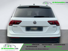 Volkswagen Tiguan 2.0 TSI 190 BVA 4Motion  occasion � Beaupuy - photo n�7