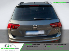 Volkswagen Tiguan 2.0 TSI 190 BVA 4Motion  occasion � Beaupuy - photo n�5