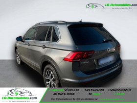 Volkswagen Tiguan 2.0 TSI 190 BVA 4Motion  occasion � Beaupuy - photo n�4