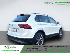 Volkswagen Tiguan 2.0 TSI 190 BVA 4Motion  occasion � Beaupuy - photo n�4