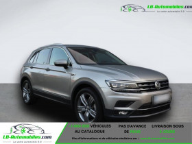 Volkswagen Tiguan 2.0 TSI 190 BVA 4Motion  occasion � Beaupuy - photo n�2