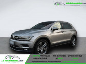 Annonce Volkswagen Tiguan occasion Essence 2.0 TSI 190 BVA 4Motion � Beaupuy