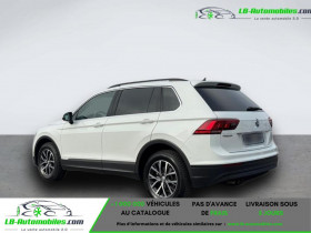 Volkswagen Tiguan 2.0 TSI 190 BVA 4Motion  occasion � Beaupuy - photo n�4